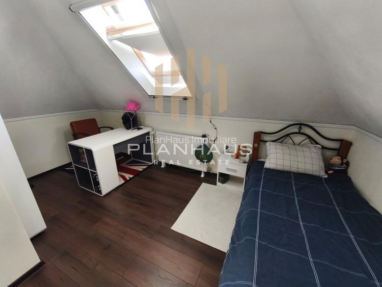Casă P+M,  teren 735 mp – Baia Mare - 11