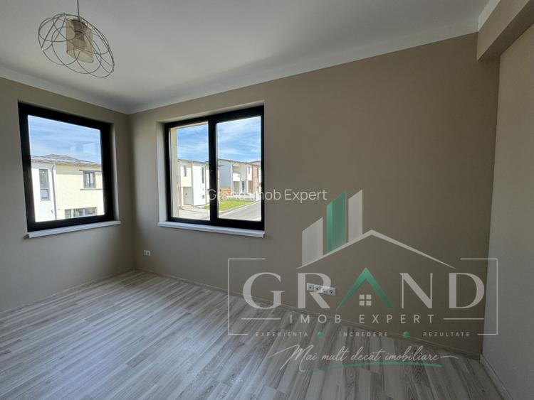 OPORTUNITATE!Casă individuală | 4 camere | 3 băi | Garaj | Terasă | Dezmir - 16