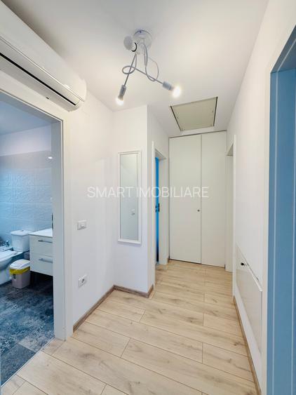 Casa P+E Miroslava - la asfalt, lângă strada principală - mobilată si utilată - 13