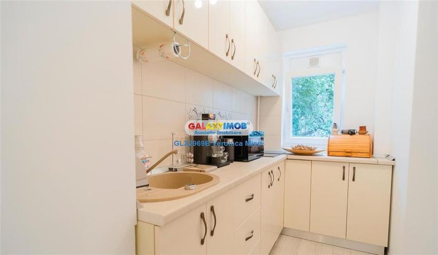 Apartament 2 camere de inchiriat - zona Perla -Dorobanti