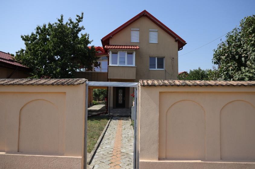 Casa de inchiriat in Clinceni-Olteni la doar 15km de Bucuresti