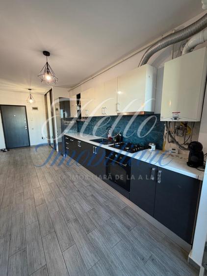 Apartament 2 camere, 40 mp, parcare | Sânnicoară, Cluj