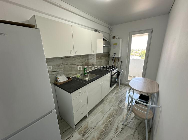 GARSONIERA MILITARI RESIDENCE POLLUX, 33MP, MOBILATA, UTILATA, TOTUL NOU - 7