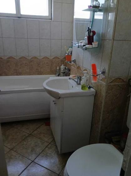 Apartament 3 camere pe Grigore Alexandrescu