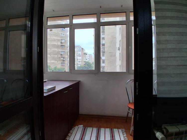 Apartament 2 camere de vanzare Lujerului