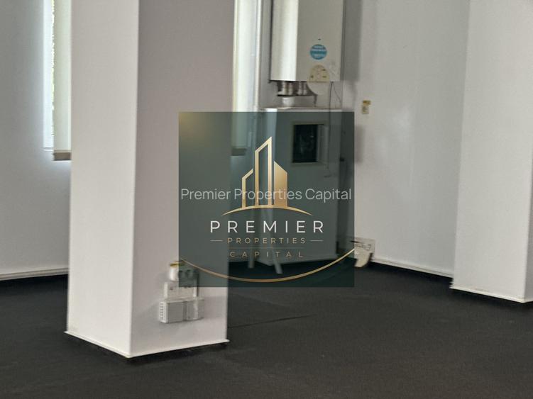 Oportunitate investitie cladire birouri proprie centrala pe fiecare etaj - 13