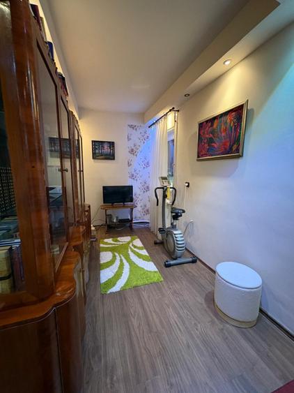 Apartament 3 camere, 82.80 mp, zona Centrala