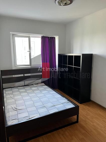 3 camere vizavi de parcul Plumbuita - 22