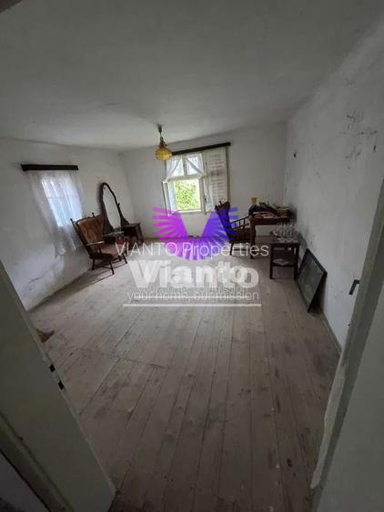 Casa de vanzare in Cisnadioara - 5