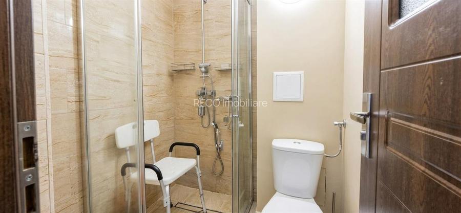 RECO Apartament 3 camere in Oradea Decebal Etaj 2 - 7