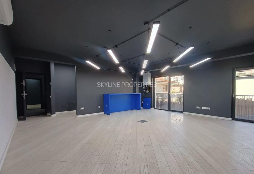 Cladire pretabila pentru spatiu de birouri/diverse activitati, 500mp, Zorilor - 10