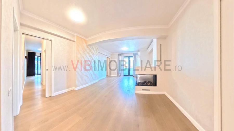 13 Septembrie - Tudor Vladimirescu -Gheorghieni - 4 camere - SUT 142MP