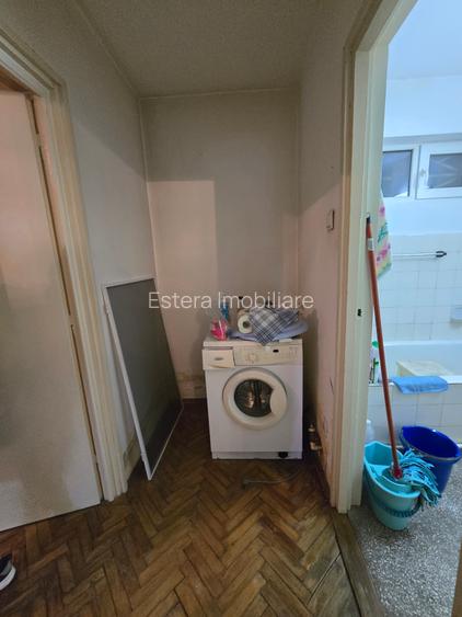 APARTAMENT DE VÂNZARE CU DOUĂ CAMERE IN ZONA PAJURA SEC.1 - 14