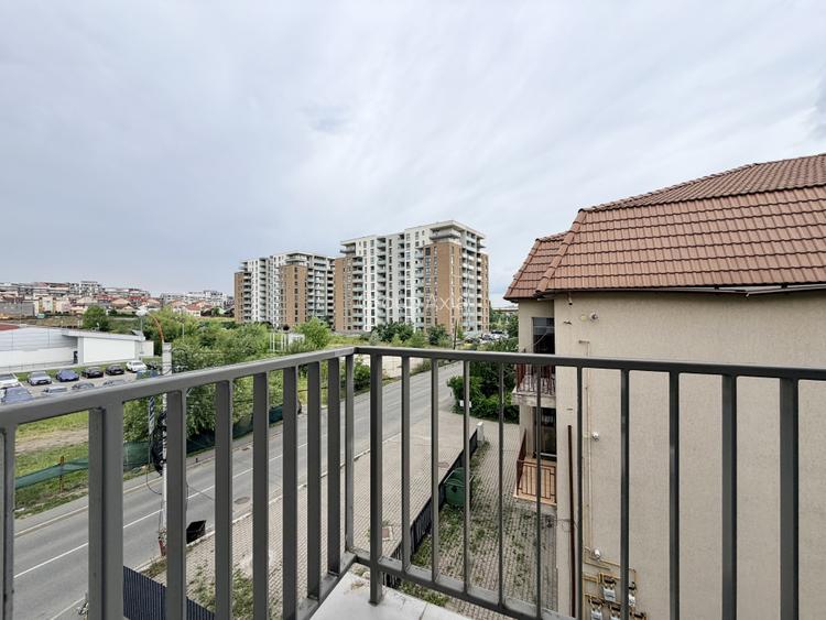 Inchiriere Apartament 3 camere, 2 bai, optional garaj,  Buna Ziua - 17