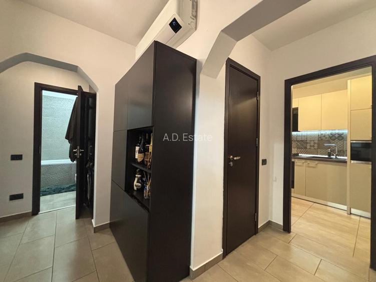 3 Camere Sos. Pantelimon Renovat | 70 mp | Loc de parcare | Boiler - 4