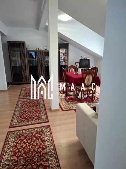 Apartament 3 camere | Etaj 2 | Mobilat | 68 MPU | Turnisor