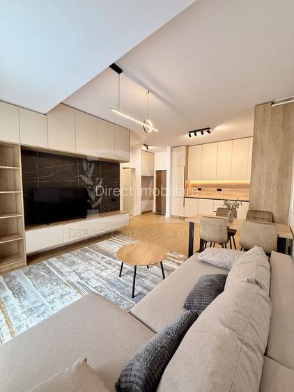 Apartament 2 camere | ULTRAFINISAT | Zona Eroilor / Floresti - 2