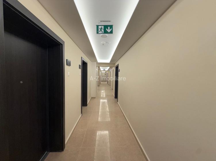 Vanzare Garsonieră – Smart Residence Lujerului - 42 mp - 5
