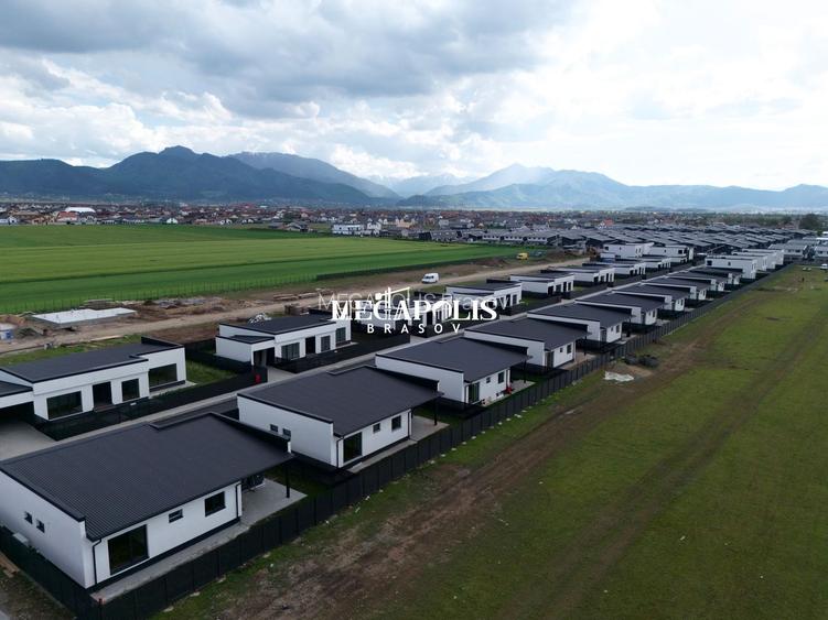 Casă 4 Camere | Parter | Drum Asfaltat | Intabulată | Credit | Izvor - 42