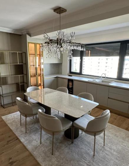 2 camere Ivory Residence Loc parcare inclus