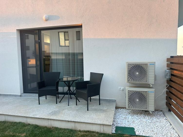 Apartament 3 camere Darwin Residence