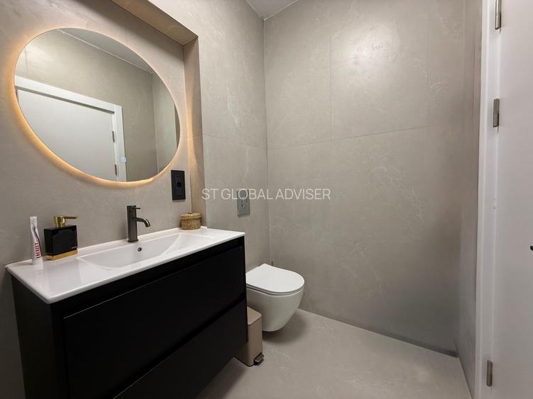 2 CAMERE LUX – COMPLEX LARA OTOPENI – BLOC 2026 – COMISION 0% - 10