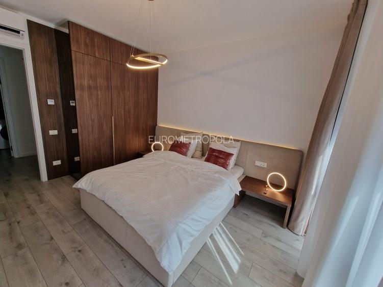 Duplex parc Herastrau loc de parcare inclus si terasa - 16