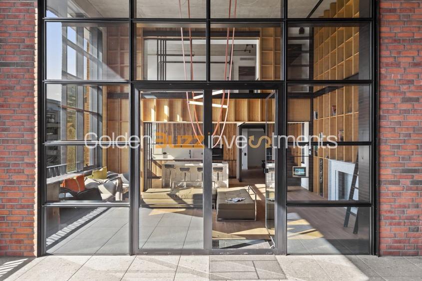 Apartament unic | Duplex | 4 camere