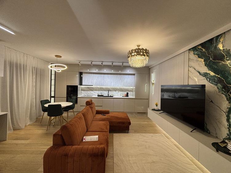 Apartament 2 camere la 10 minute de Piață Victoriei