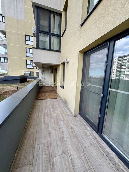 Apartament 2 camere | Tomis Plus | Prima inchiriere | - 19