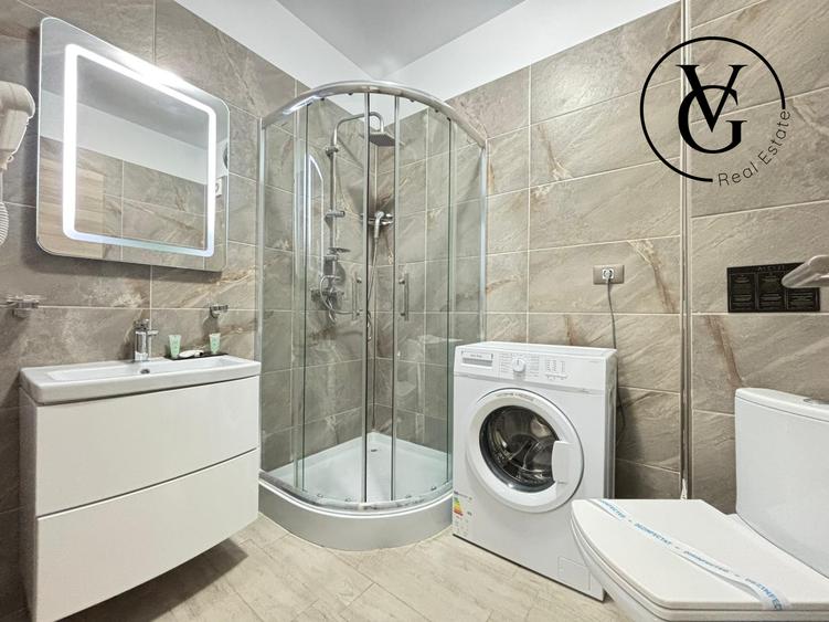 Studio de vanzare | Alezzi Beach Resort
