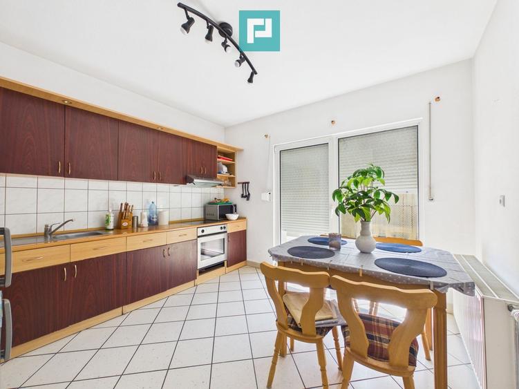 Investiție la cheie | 60.000 €/an