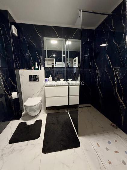 Apartament de 58 mp utili,etaj 1 ,parcare - 4