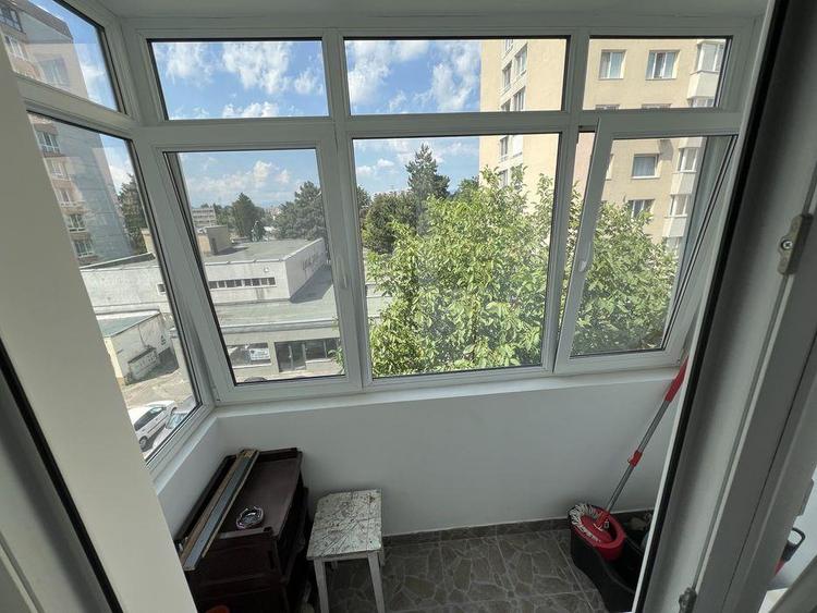 Apartament cu 2 camere, etaj 3, in zona Grivitei, Brasov