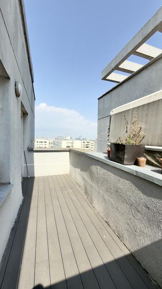 Apartament 2cam Pet Friendly, vedere panoramica - Rose Garden | Obor