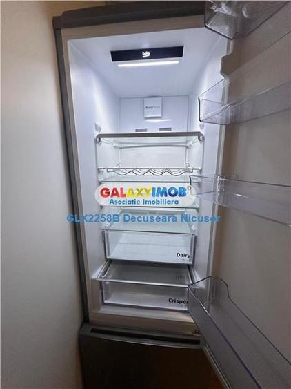 Apartament 2 camere Militari Residence mobilat utilat 79.900 euro