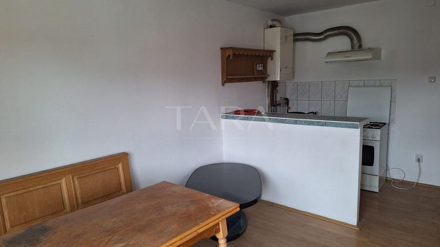 Casa cu teren generos in zona Gheorgheni