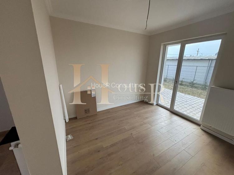 Casa Giroc. 3 dormitoare. Disponibila imediat. - 5