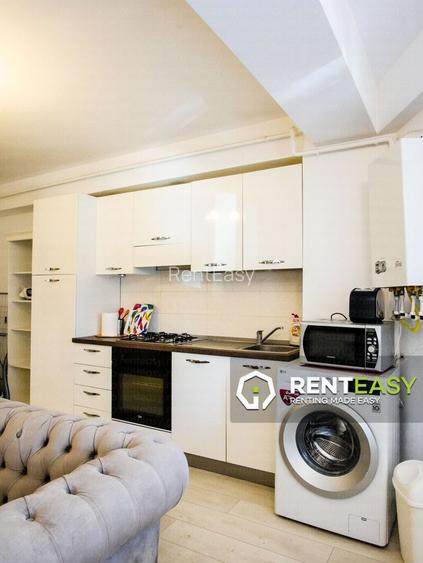 Apartament 2 camere Copou - Parc Expozitiei - 5