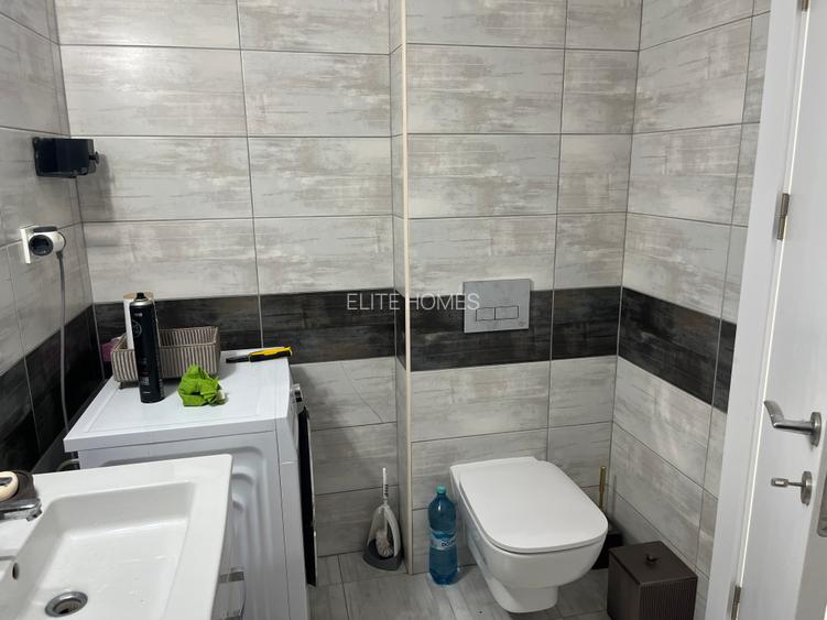 Apartament de 2 camere in Pipera/2-Room Apartment in Pipera - 10