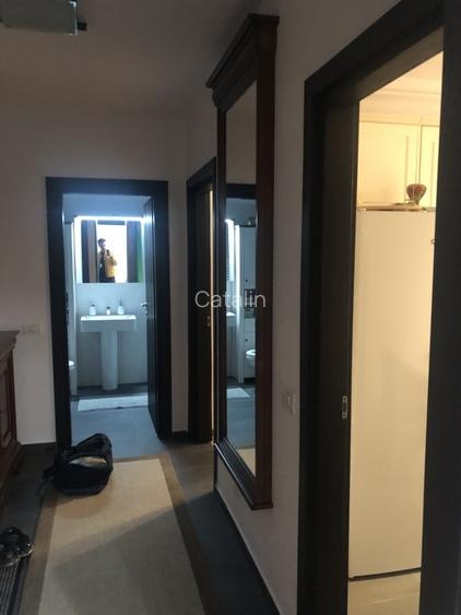 Apartament 2 camere (nou, mobilat si utilat)-La 15 minunte de Univ Politehnica - 15