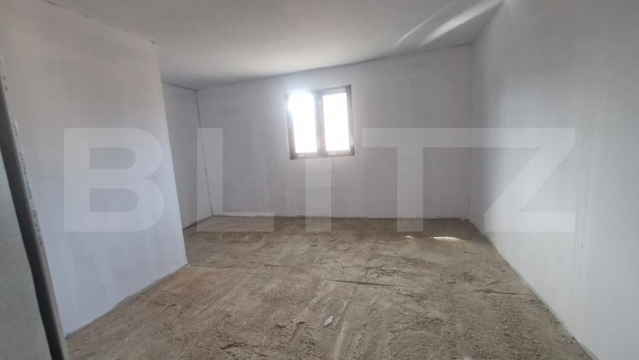Casa de vanzare in Brasov - Stupini -4 camere-420 mp teren in curs de intabulare