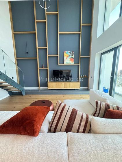 Duplex 3 Camere Cloud 9 Residence - 2