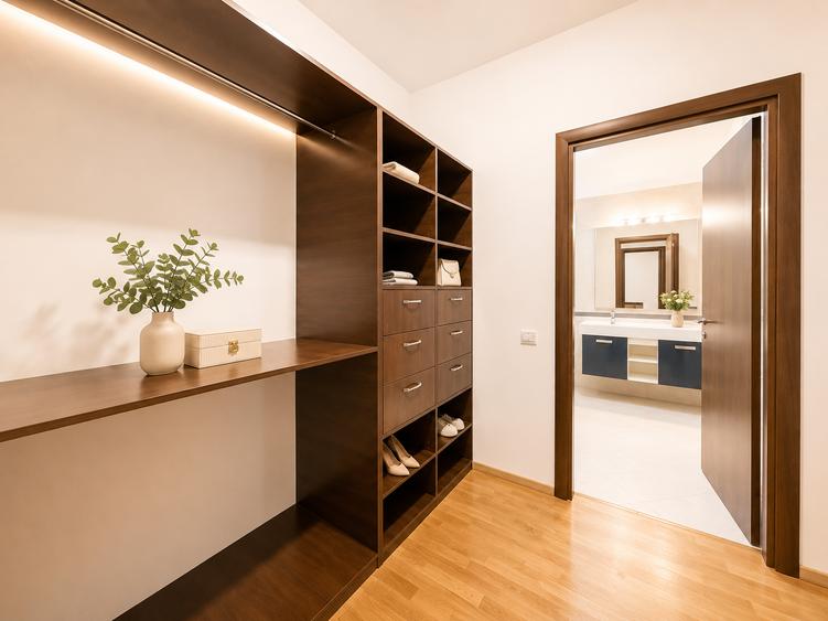 Apartament superb 4 camere Kiseleff