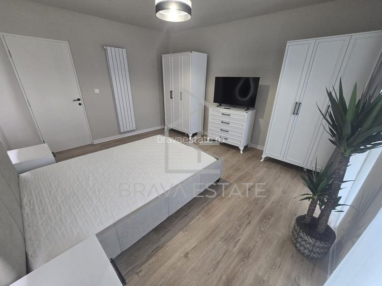 Apartament 58mp, 2 camere ,zona Tăietura Turcului . - 17
