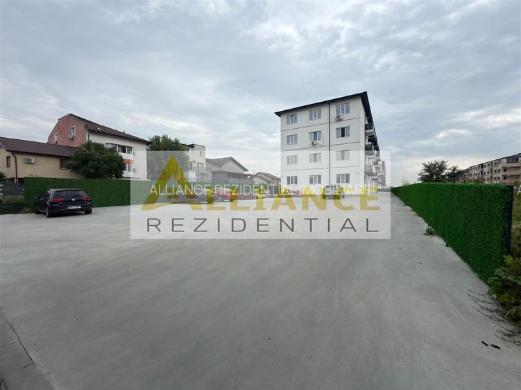 Apartament 3 camere de vanzare | Loc de parcare inclus | Bloc nou 2026 - 3