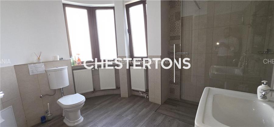 Vanzare Apartament 254 mp , 5 camere , Ultracentral - Bucuresti , Povernei - 14
