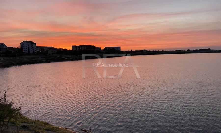 Proiect cu Viziune - Ideal pentru Centru SPA - Lacul Morii - 24