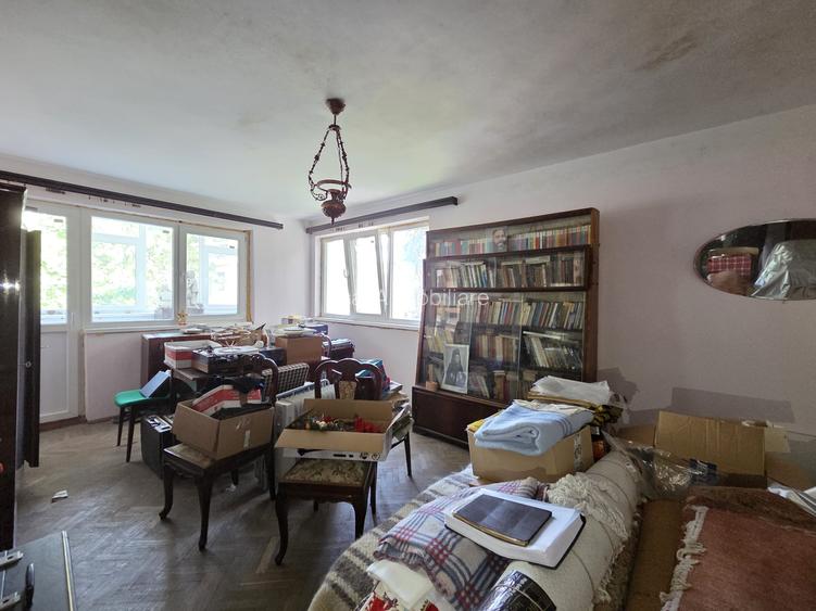 Adresă de prestigiu în Centrul Vechi al Galațiului Casă cu teren de 364 mp - 8