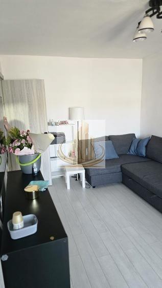Garsonieră Premium în Complexul Studențesc, Renovată | Ideal Investite